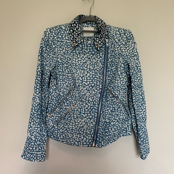Line & Dot Jacket by Anthropologie/Revolve - Picture 3 of 6